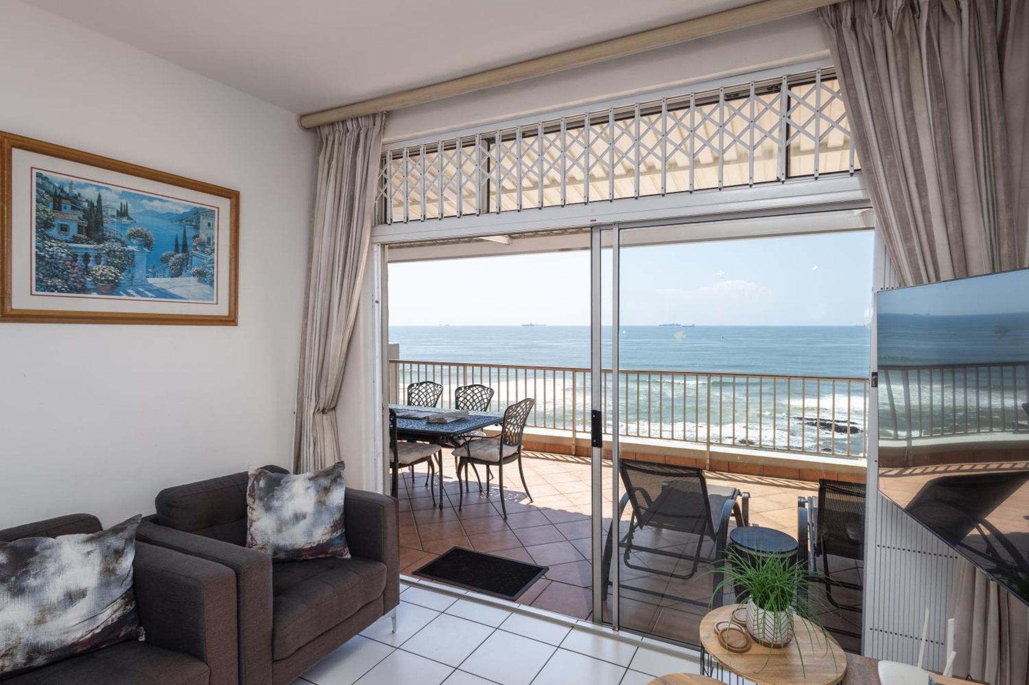22 Bronze Bay - By Stay In Umhlanga Durban Exterior photo