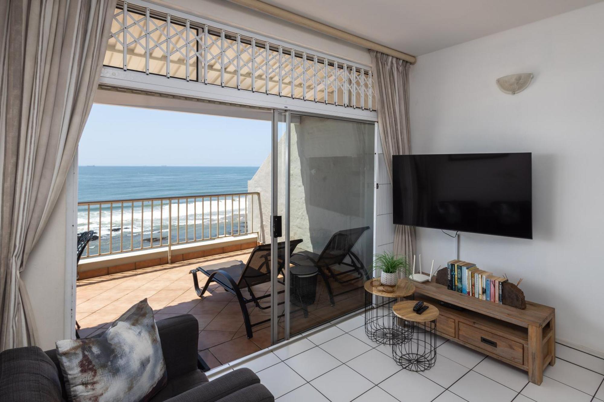 22 Bronze Bay - By Stay In Umhlanga Durban Exterior photo